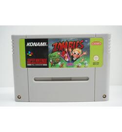 Zombies UKV
