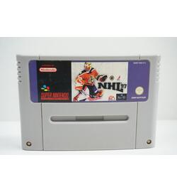 NHL 97 EUR