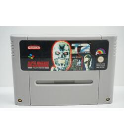 T2: The Arcade Game FAH