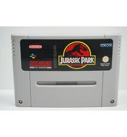 Jurassic Park UKV