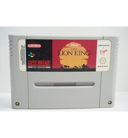 The Lion King UKV