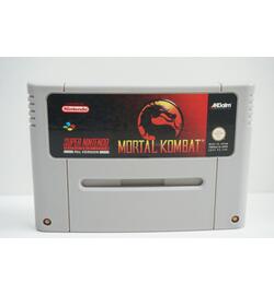 Mortal Kombat FAH