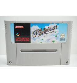 Pilotwings FAH