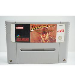 Indiana Jones' Greatest Adventures EUR