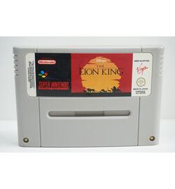 The Lion King HOL