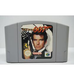 GoldenEye 007 EUR