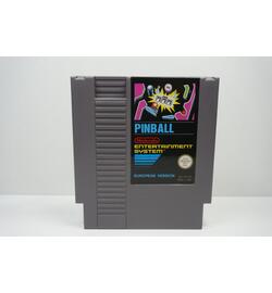 Pinball FRG