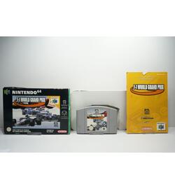 F-1 World Grand Prix EUR