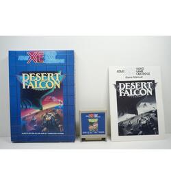 Desert Falcon