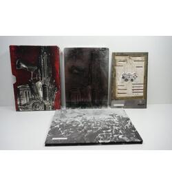 Gears of War 2 Limited Edition
