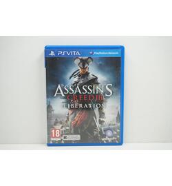 Assassin's Creed 3 Liberation