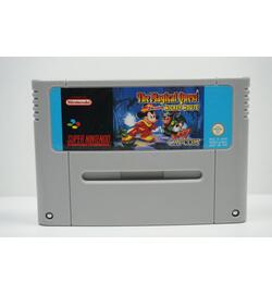 The Magical Quest Starring Mickey Mouse