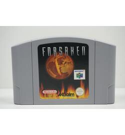 Forsaken