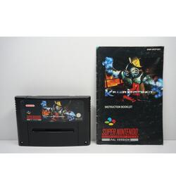 Killer Instinct