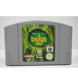 A Bug's Life EUR