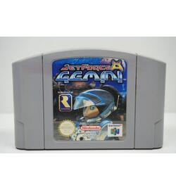 Jet Force Gemini EUR