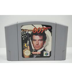 GoldenEye 007 EUR
