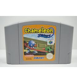 Chameleon Twist EUR
