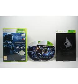 Halo 3 ODST Classics