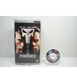 The Punisher (UMD Video)