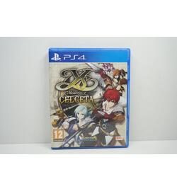 Ys: Memories of Celceta
