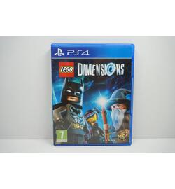 LEGO Dimensions