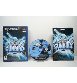 Gunbird: Special Edition