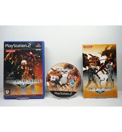 zone of the enders 2nd runner specail edition