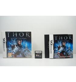 THOR God Of Thunder
