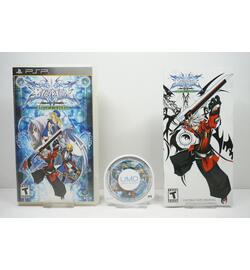 BlazBlue: Calamity Trigger