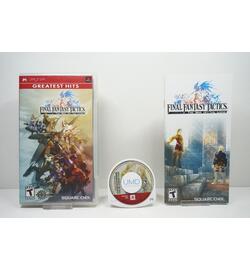 Final Fantasy Tactics The War of The Lions