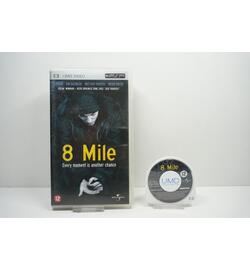 8 Mile UMD VIDEO