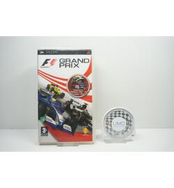 F1 Grand Prix