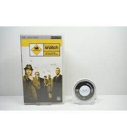 Snatch UMD VIDEO