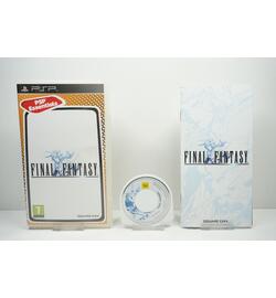 Final Fantasy (PSP Essentials)