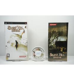 Silent Hill: Origins