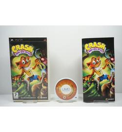 Crash: Mind Over Mutant