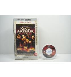 King Arthur UMD VIDEO
