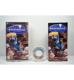 Disney/Pixar Ratatouille