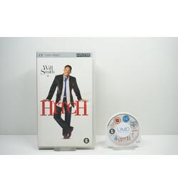 Hitch UMD VIDEO