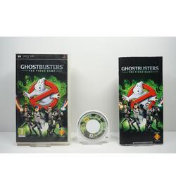 Ghostbusters: The Video Game