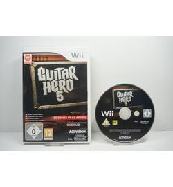 Guitar Hero 5