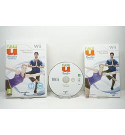NewU Fitness First Mind Body, Yoga & Pilates Workout