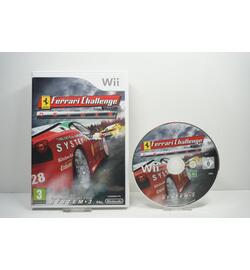 Ferrari Challenge Trofeo Pirelli Deluxe