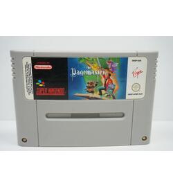 The Pagemaster EUR