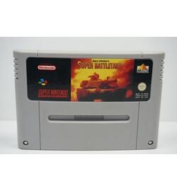 Super Battletank FAH