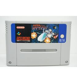 Super R-Type FAH