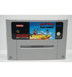 Looney Tunes Road Runner NOE