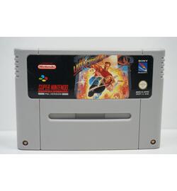 Last Action Hero AUS