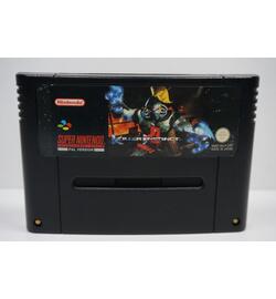 Killer instinct UKV